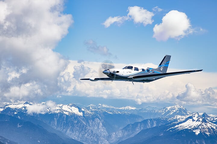 Autonomí Emergency Descent Mode: Rapid Recovery